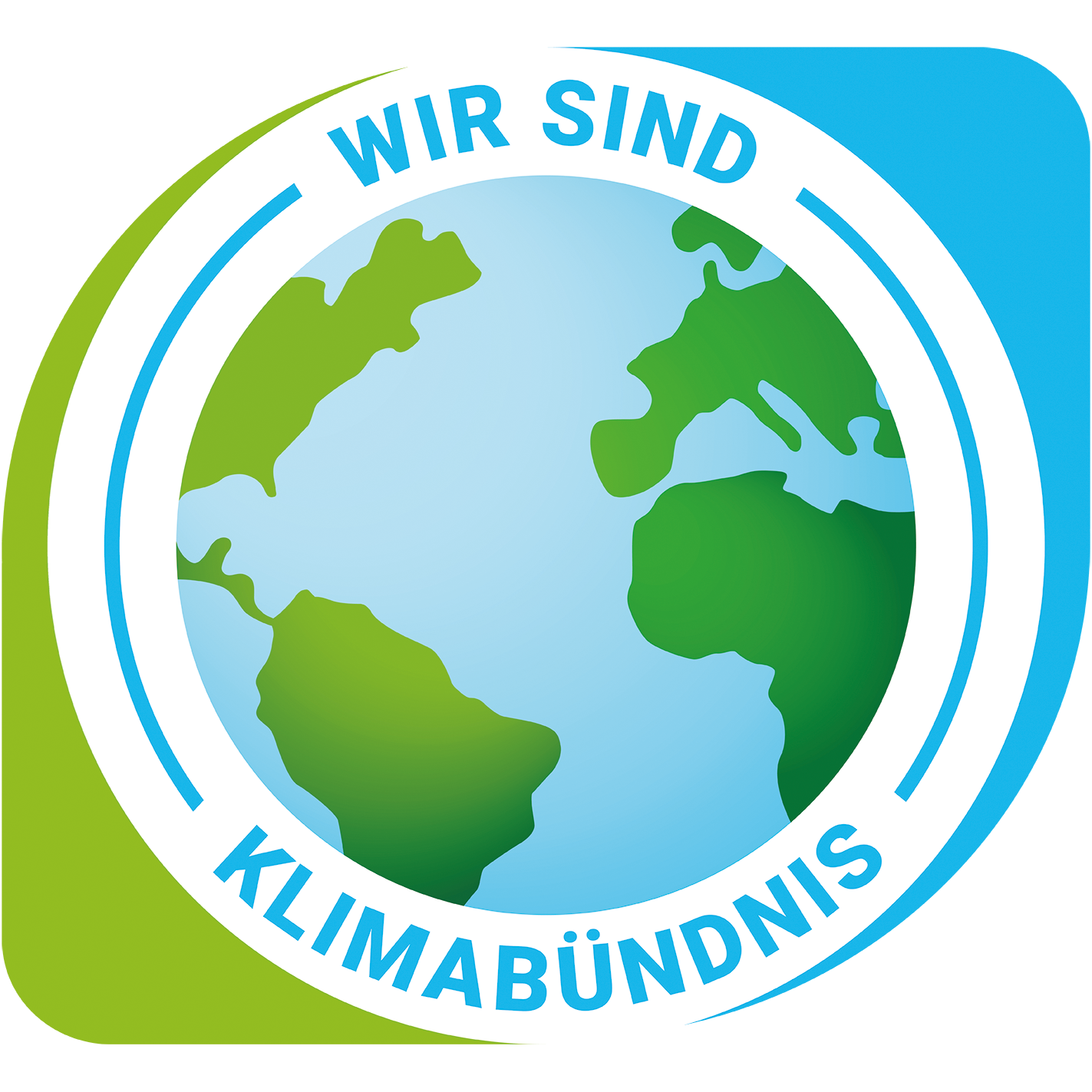 Logo Klimabündnis