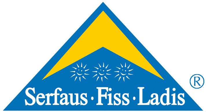 Logo Serfaus Fiss Ladis
